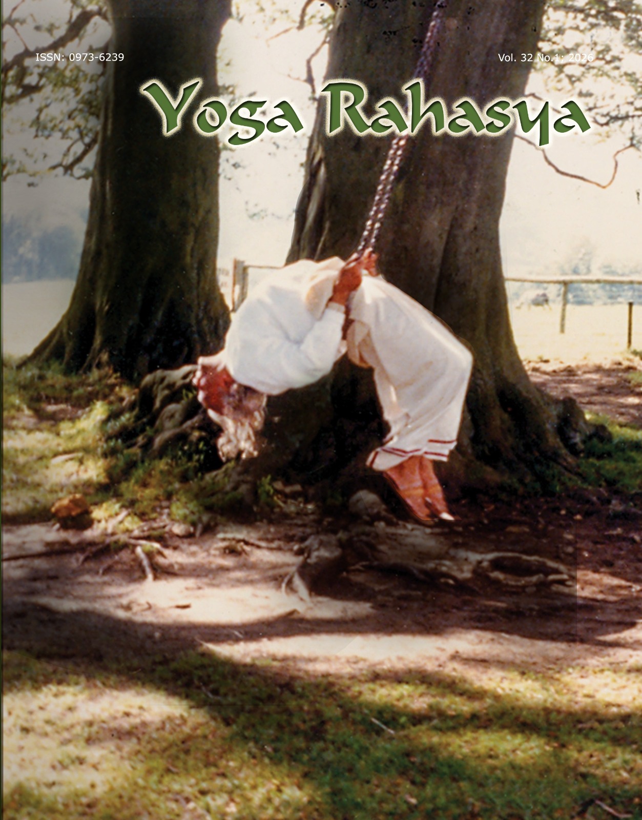 Yoga Rahasya